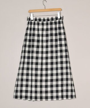 ONWARD Reuse Park 【J.PRESS】スカート春夏 ブラック