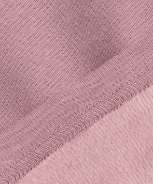 ANY KIDS 7days 裏シャギー ガーリー パンツ ピンク