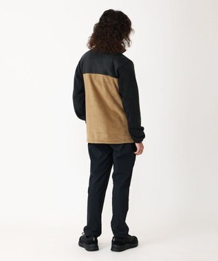 Columbia Columbia/ スティーンズマウンテンフルジップフリース2.0 /コロンビア Black、 Delta