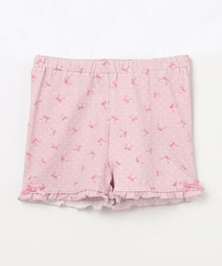 ANY KIDS 一分丈 スパッツ