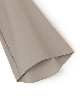 BEIGE， PERSIMMON / フレアーブラウス Slate