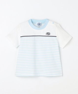 J.PRESS KIDS 【80-90cm】 ギフトボックス３点セット サックスブルー
