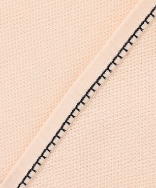 TOCCA 【洗える】ROSY FUTURE ニットジャケット オフ