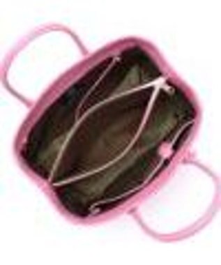 A.D.M.J. 【牛革】トートバッグ 32cm　（Dカンなし） ウスベニ