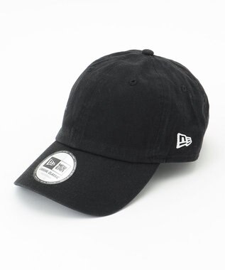 ANY ニューエラキャップ カジュアルクラシック  スナップバックキャップ ブラック
