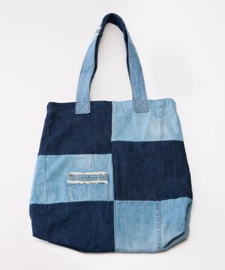 ONWARD Reuse Park 【アップサイクルプロジェクト】トートバッグ その他