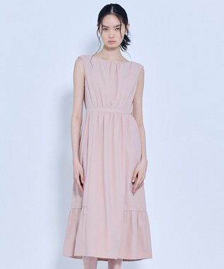 TOCCA BREEZE LINE ドレス