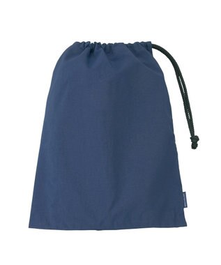 MIKI HOUSE HOT BISCUITS 【22-27cm】大人用スリッパ 紺