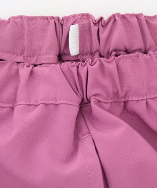 ANY KIDS 【柄が浮き出る】水陸両用 ミラクル ショート パンツ ピンク