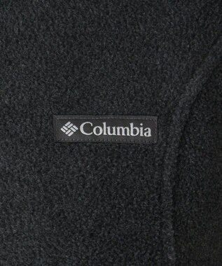 Columbia Columbia/ ウィメンズベントンスプリングスベスト /コロンビア Charcoal Heather
