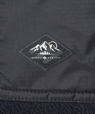 JOSEPH ABBOUD MOUNTAIN JOEガードフリース パンツ ネイビー系