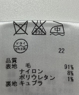 ONWARD Reuse Park 【23区】ブラウス秋冬 ブラック