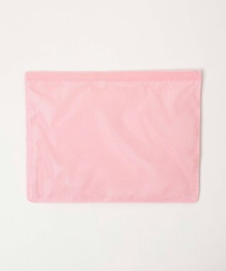 WEGO 【痛バ＆推し活グッズ】ときめきキルティング痛バッグS ライトピンク