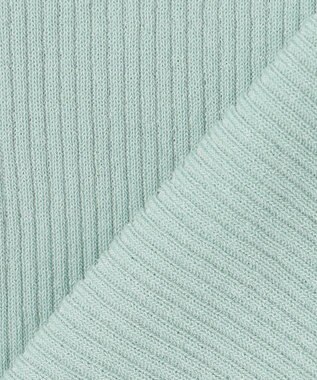 TOCCA 【星風まどかコラボ】STELLA BREEZE KNIT カーディガン ミント系