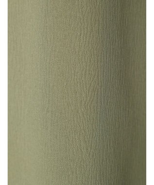 Green Parks ・ＥＬＥＮＣＡＲＥ　ＤＵＥ　ハイネックブラウス Light Khaki