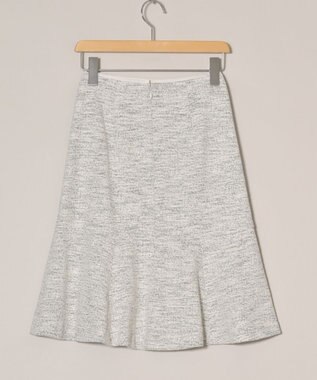 ONWARD Reuse Park 【組曲】スカート春夏 グレー