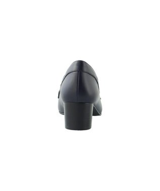 REGAL FOOT COMMUNITY 【リーガルレディース】F90Q タッセル付きパンプス ネイビー