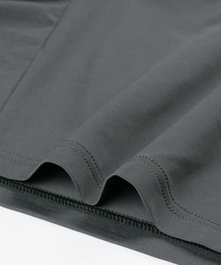 CW-X 【UNISEX】 CW-X ボトムス ハイゲージニットボトム 3分丈 UVカット率90%以上(本体) 吸汗速乾(本体) ユニセックス DHR375 /ワコール グレー