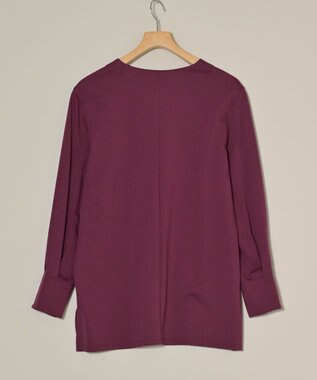 ONWARD Reuse Park 【23区】カットソー秋冬 レッド