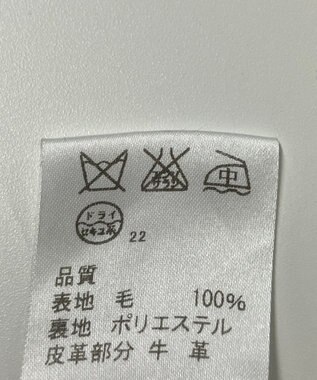 ONWARD Reuse Park 【J.PRESS】スカート秋冬 グリーン