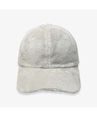 林八百吉商店 Champion　シールボアキャップ アイボリー