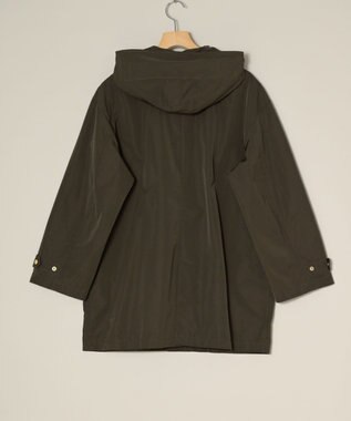 ONWARD Reuse Park 【23区】コート秋冬 グリーン