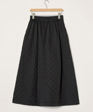 ONWARD Reuse Park 【UNFILO】スカート秋冬 ブラック