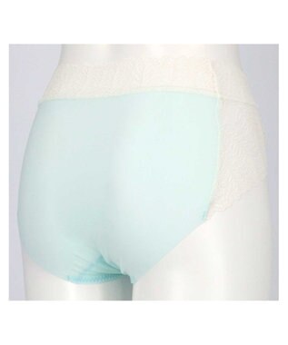 une nana cool さあわたし レース ショーツ TU