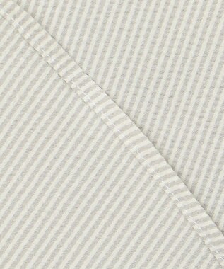 GOTAIRIKU クールマックスサッカーシャツ ライトグレー系1