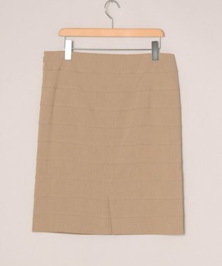 ONWARD Reuse Park 【ICB】スカート春夏 ベージュ