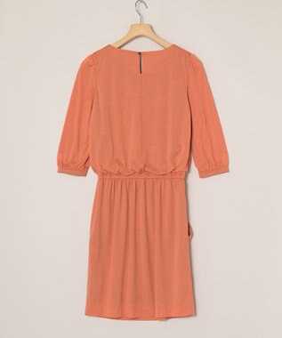 ONWARD Reuse Park 【23区】ワンピース春夏 オレンジ