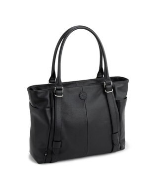 ACE BAGS & LUGGAGE Orobianco フィオレ トートバッグ A4サイズ 11.1インチタブレット収納 93006 オロビアンコ ブラック
