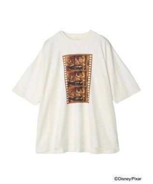 Green Parks Ｔｏｙ　ｓｔｏｒｙ／ウォッシュ加工Ｔｅｅ B