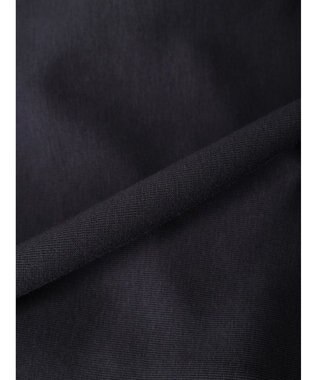 Green Parks 裾ドロストポンチプルオーバー Charcoal Gray