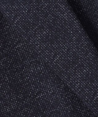 JOSEPH ABBOUD MOUNTAIN 【WEB/一部店舗限定】2WAYストレッチサッカー ジャケット ネイビー系7