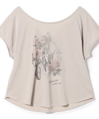 Chacott Ｔシャツ