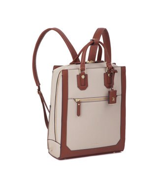 ACE BAGS & LUGGAGE Jewelna Rose アリゼ リュック A4サイズ 16301 ジュエルナローズ コンビ