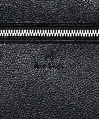 Paul Smith PS Paul Smith ビジネス ボディバッグ ブラック
