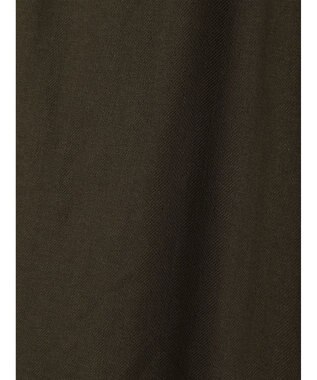 earth music&ecology ＳＥＴ２点ヘリンボーンベスト＋キャミドレ Black