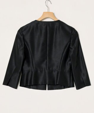 ONWARD Reuse Park 【23区】ジャケット春夏 ブラック