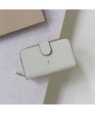 PELLE BORSA キーケース Reinette Goods レネットグッズ 4760 オフホワイト