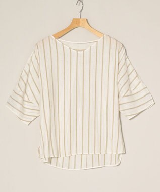 ONWARD Reuse Park 【自由区】ブラウス春夏 ピンク