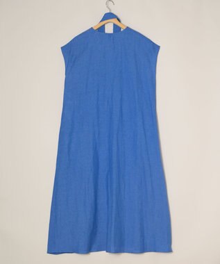 ONWARD Reuse Park 【自由区】ワンピース春夏 ブルー