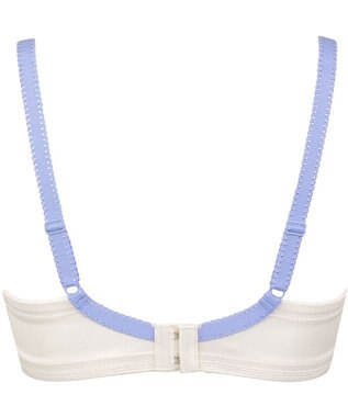 Wing Wing Lesiage 【1000シリーズ】 3/4カップブラ PB1001 ウイング／ワコール シェルベージュ