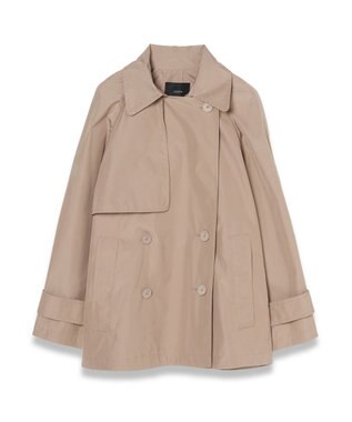 JOSEPH レインウェア　ショートコート Escargot