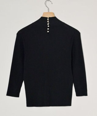 ONWARD Reuse Park 【組曲】ニット秋冬 ブラック