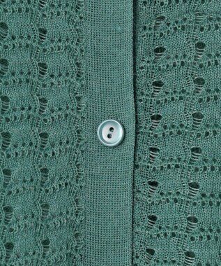 自由区 【カトリエムブーケ】Texture forme フォルムワンピース スモーキーブルー