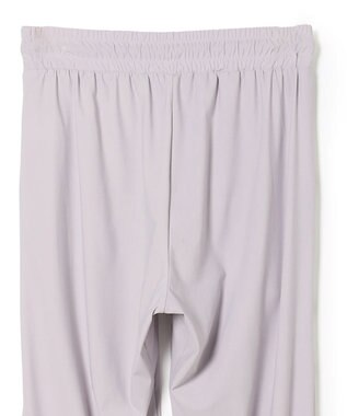 Chacott ジュニア ウォームアップパンツ ラベンダー