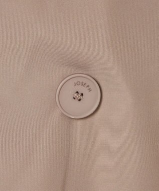 JOSEPH レインウェア　ショートコート Escargot