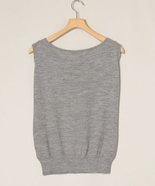 ONWARD Reuse Park 【ICB】ニット秋冬 グレー